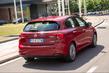 Pregled kombilimuzine Fiat Tipo Hatchback fotografija 3