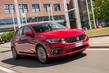 Pregled kombilimuzine Fiat Tipo Hatchback fotografija 2