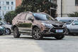 Hibridni sedemsedežni križanec BYD Tang 100 fotografija 1