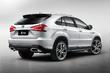 Hibridni sedemsedežni križanec BYD Tang 100 fotografija 3
