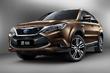 Hibridni sedemsedežni križanec BYD Tang 100 fotografija 2