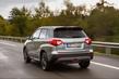 Test kompaktnega križanca Suzuki Vitara S fotografija 9