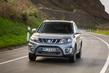 Test kompaktnega križanca Suzuki Vitara S fotografija 5