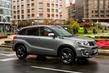 Test kompaktnega križanca Suzuki Vitara S fotografija 4