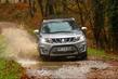 Test kompaktnega križanca Suzuki Vitara S fotografija 1