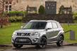 Test kompaktnega križanca Suzuki Vitara S fotografija 3