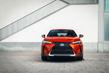 Hibridna različica križanca Lexus UX 250h fotografija 3