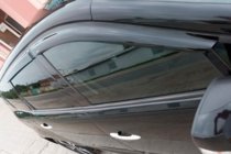 Renault Scenic/Grand 2009–2016 Deflektorji oken (4 kosi, HIC) fotografija 14