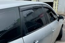 Renault Scenic/Grand 2009–2016 Deflektorji oken (4 kosi, HIC) fotografija 13