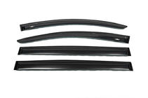 Volkswagen Touran 2010–2015 Deflektorji oken (4 kosi, HIC) fotografija 6