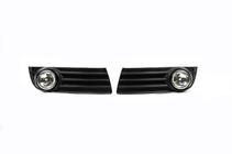 Volkswagen Jetta 2006–2011 Meglenke z vložki (z LED žarnico) fotografija 1