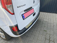 Renault Kangoo 2008–2020 Nerjaveča obloga zadnjega odbijača OmsaLine (2013+) fotografija 2