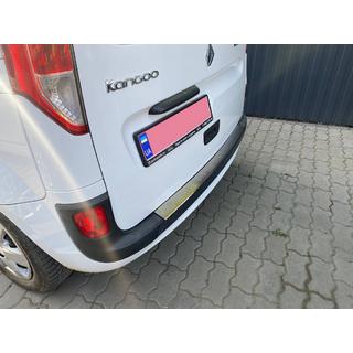 Nerjaveča obloga zadnjega odbijača OmsaLine (2013+) fotografija 2