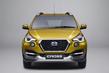 Pregled sedemsedežnega križanca Datsun Cross fotografija 4
