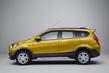 Pregled sedemsedežnega križanca Datsun Cross fotografija 2