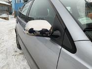 Volkswagen Polo 2001–2009 Nerjaveče prevleke za vzvratna ogledala fotografija 2