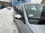 Volkswagen Polo 2001–2009 Nerjaveče prevleke za vzvratna ogledala fotografija 3