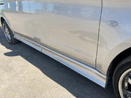 Mercedes Vito/V-razred W447 2014– Komplet karoserijskega body kita (BRB-AMG) fotografija 6
