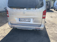 Mercedes Vito/V-razred W447 2014– Komplet karoserijskega body kita (BRB-AMG) fotografija 7