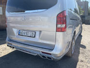 Mercedes Vito/V-razred W447 2014– Komplet karoserijskega body kita (BRB-AMG) fotografija 8
