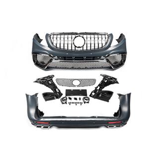 Komplet karoserijskega body kita (BRB-AMG) fotografija 2