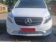 Mercedes Vito/V-razred W447 2014– Sprednji LED žarometi V-class dizajn (za Vito, 2 kosa) fotografija 8