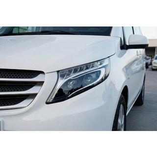 Sprednji LED žarometi V-class dizajn (za Vito, 2 kosa) fotografija 2