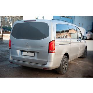 LED zadnje luči (za Vito, 2 kosa) Mercedes Vito/V-razred W447 2014– fotografija 1