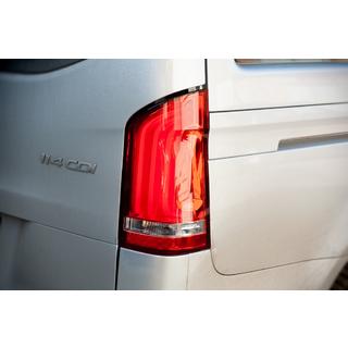 LED zadnje luči (za Vito, 2 kosa) Mercedes Vito/V-razred W447 2014– fotografija 3