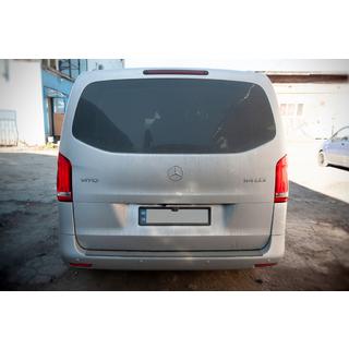 LED zadnje luči (za Vito, 2 kosa) Mercedes Vito/V-razred W447 2014– fotografija 2
