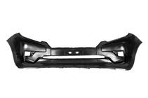 Toyota Land Cruiser Prado 150 2009–2023 Sprednji odbijač (za 2017+) fotografija 4
