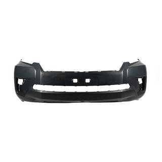 Sprednji odbijač (za 2017+) Toyota Land Cruiser Prado 150 2009–2023 fotografija 1