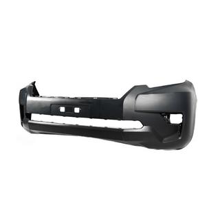 Sprednji odbijač (za 2017+) Toyota Land Cruiser Prado 150 2009–2023 fotografija 2