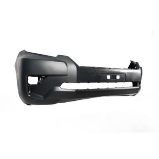 Sprednji odbijač (za 2017+) Toyota Land Cruiser Prado 150 2009–2023 fotografija 3