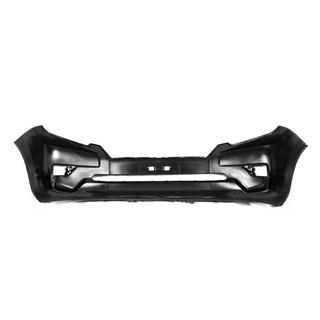 Sprednji odbijač (za 2017+) Toyota Land Cruiser Prado 150 2009–2023 fotografija 4