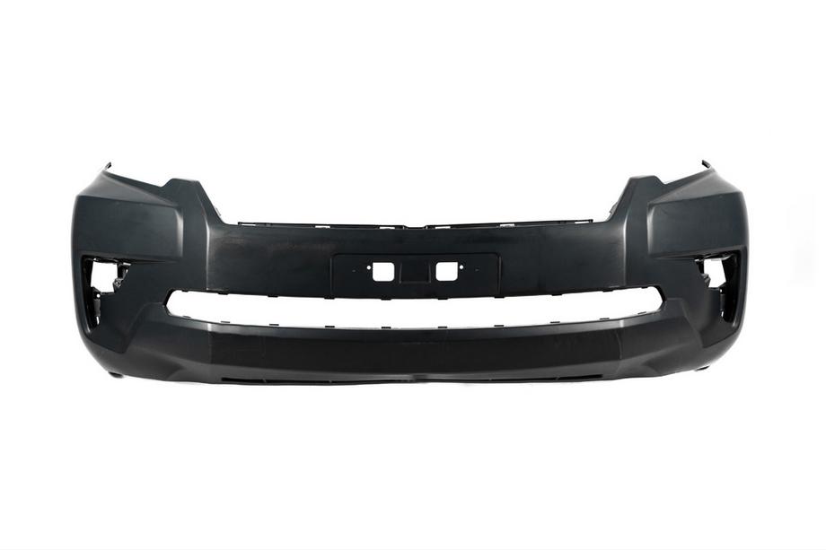 Toyota Land Cruiser Prado 150 2009–2023 Sprednji odbijač (za 2017+) Image