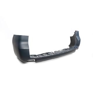 Zadnji odbijač (za 2017+) Toyota Land Cruiser Prado 150 2009–2023 fotografija 3
