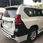 Toyota Land Cruiser Prado 150 2009–2023 LED zadnje luči V1 (2017-2023, 2 kos) fotografija 3