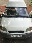Ford Transit 1991–2000 Polička za armaturno ploščo (tip 1) fotografija 10