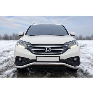 Sprednji zaščitni lok ST007 (nerjavno jeklo) fotografija 1