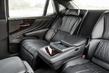Pregled sedana Lexus LS pete generacije fotografija 6