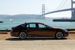 Pregled sedana Lexus LS pete generacije fotografija 7