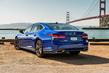Pregled sedana Lexus LS pete generacije fotografija 3