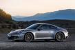 Pregled osme generacije Porsche 911 Carrera fotografija 8