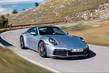 Pregled osme generacije Porsche 911 Carrera fotografija 7