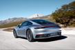 Pregled osme generacije Porsche 911 Carrera fotografija 6