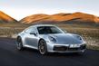 Pregled osme generacije Porsche 911 Carrera fotografija 1