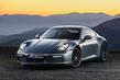 Pregled osme generacije Porsche 911 Carrera fotografija 2