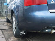 Audi A6 C5 1997–2001 Premium blatne zavesice (2 kosa) fotografija 2