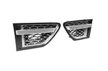 Range Rover Sport 2005–2013 Zračniki v blatnike (V1, 2010-2013, 2 kos) fotografija 3